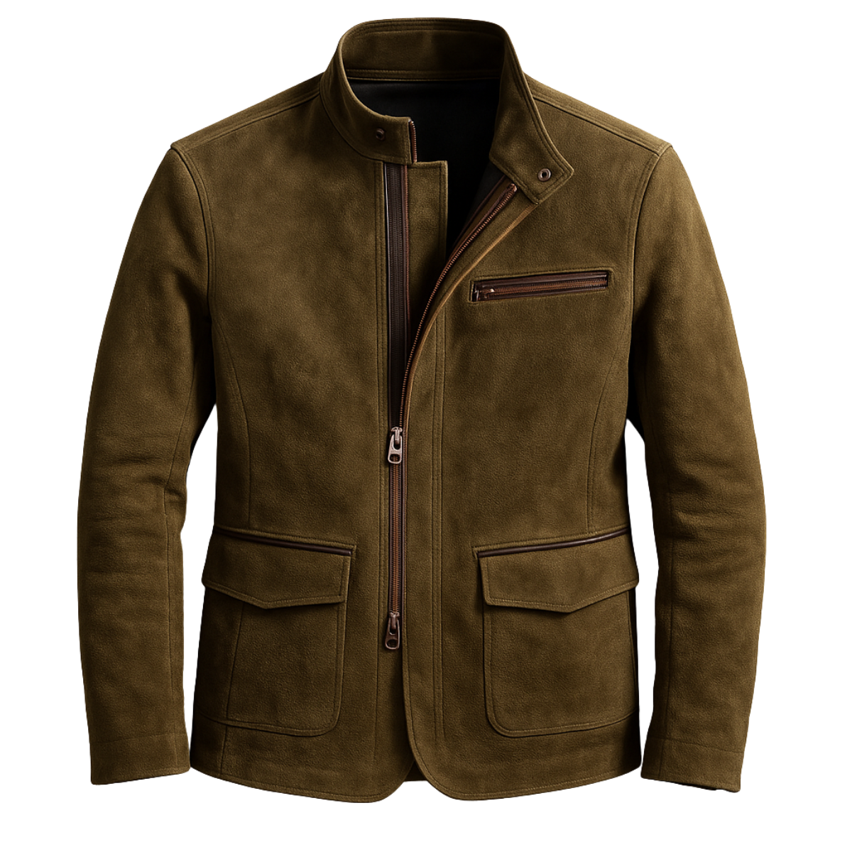 Pierre™ | Veste thermique moderne