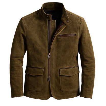 Pierre™ | Veste thermique moderne
