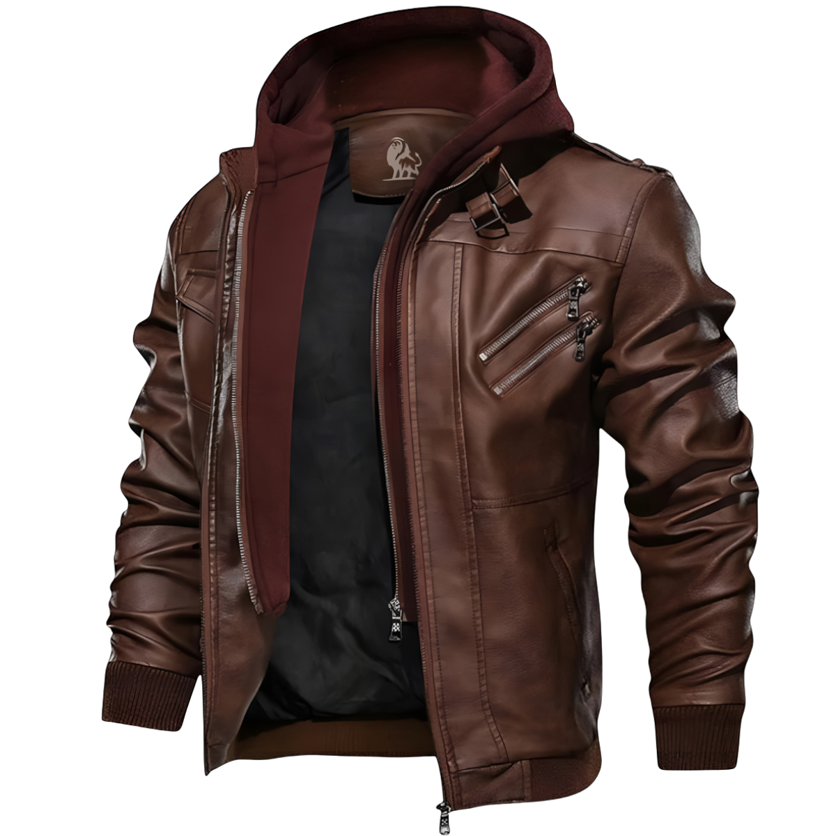 Quentin™ | Veste élégance active