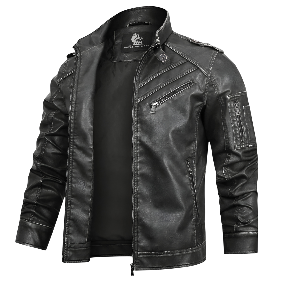 Gaspard™ | Veste thermique moderne