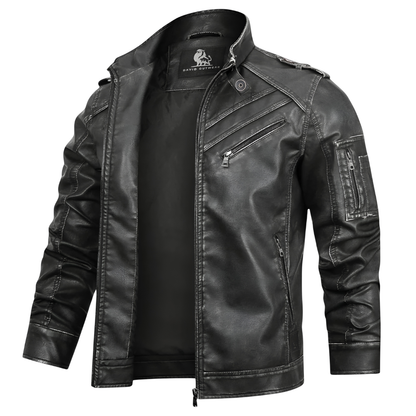 Gaspard™ | Veste thermique moderne