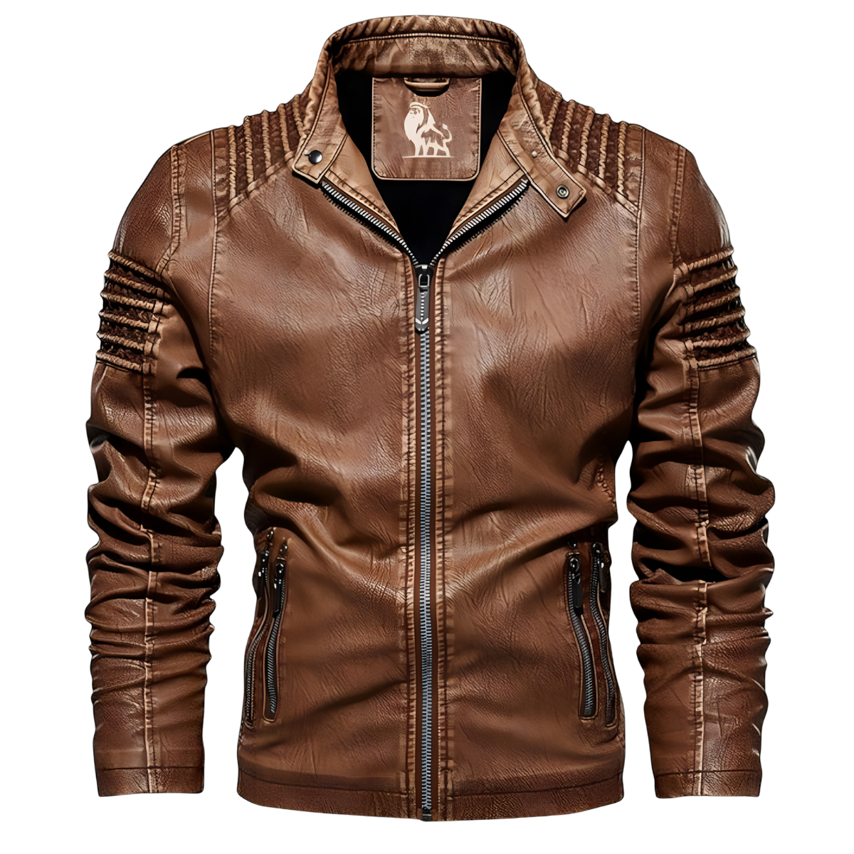 Marc™ | Veste urbaine confortable