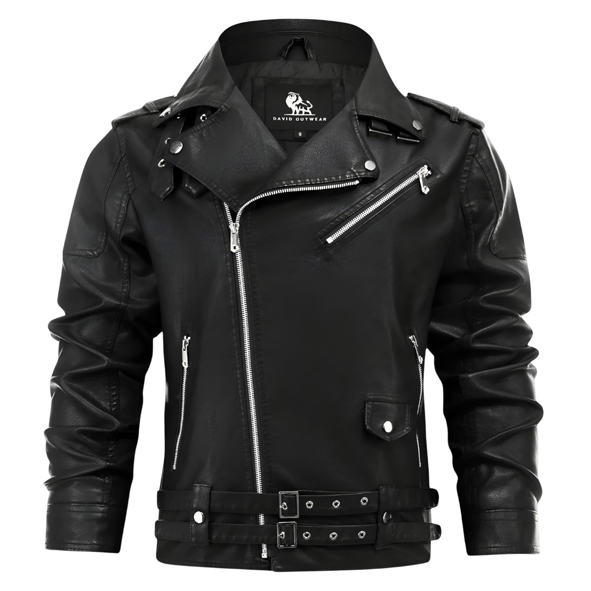 Bryan™ | Veste matelassée épaisse