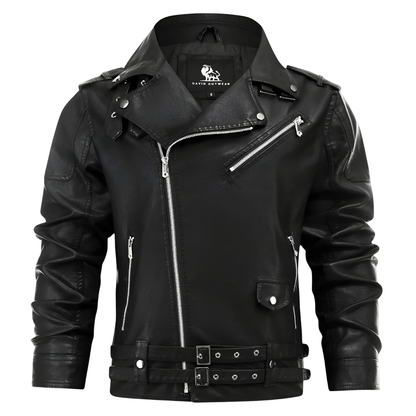 Bryan™ | Veste matelassée épaisse