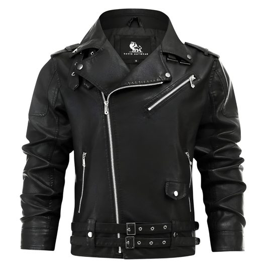 Bryan™ | Veste matelassée épaisse