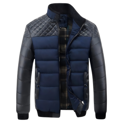 Francis™ | Veste matelassée moderne