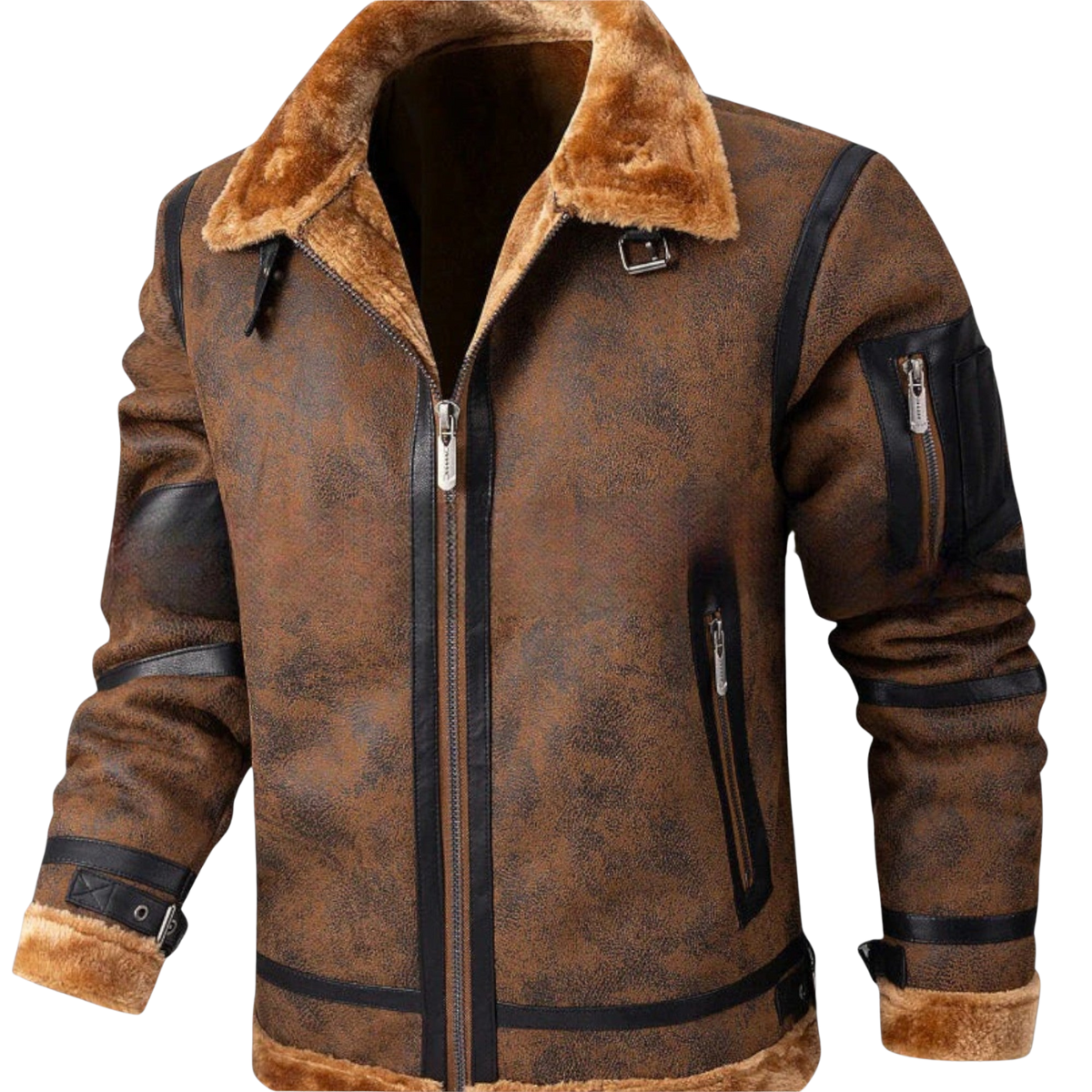Kylian™ | Veste matelassée dynamique