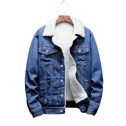 César™ | Veste urbaine élégante