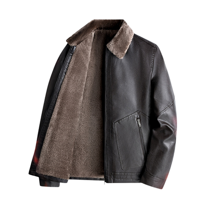 Adam™ | Veste urbaine minimaliste