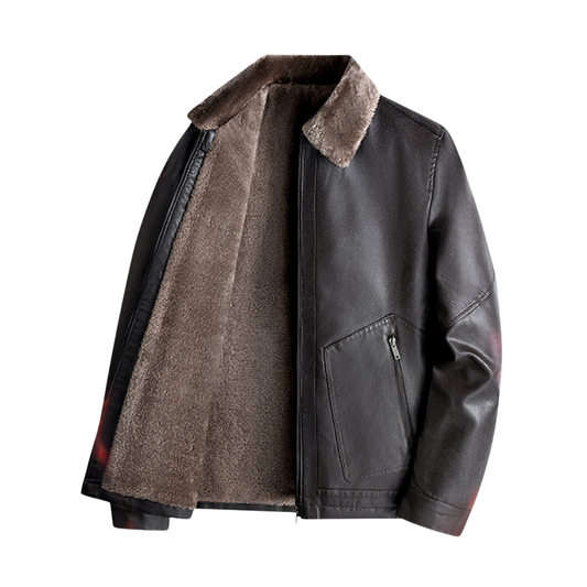 Adam™ | Veste urbaine minimaliste