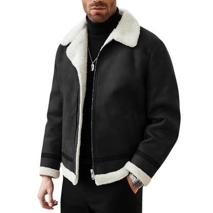Bastien™ | Veste thermique raffinée