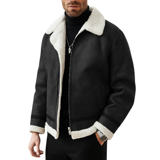 Bastien™ | Veste thermique raffinée