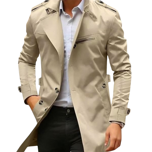 Théo™ | Veste urbaine contemporaine