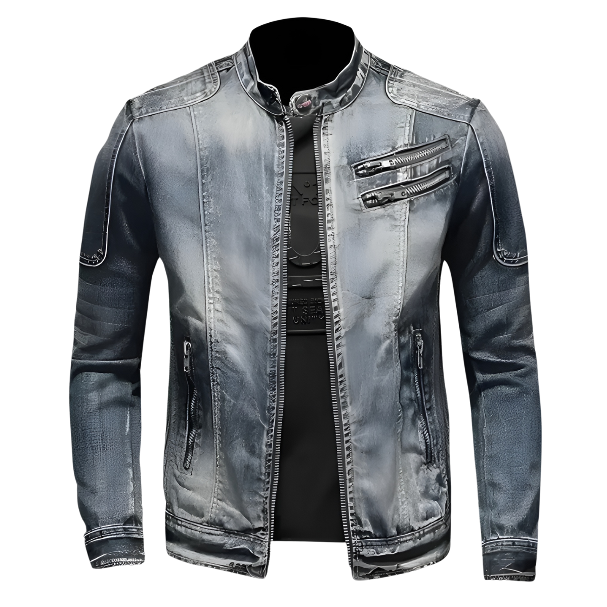 Amine™ | Veste moderne isolée