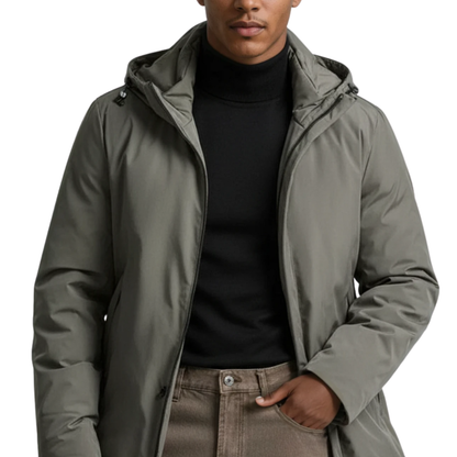 Walid™ | Veste thermique premium