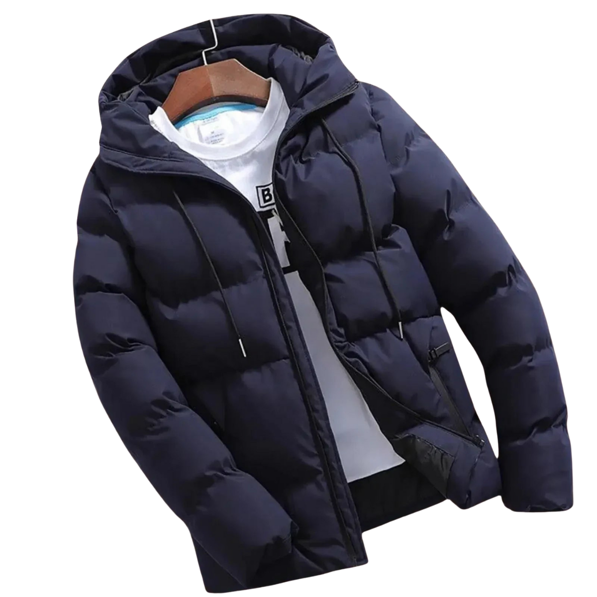 Karl™ | Veste urbaine contemporaine