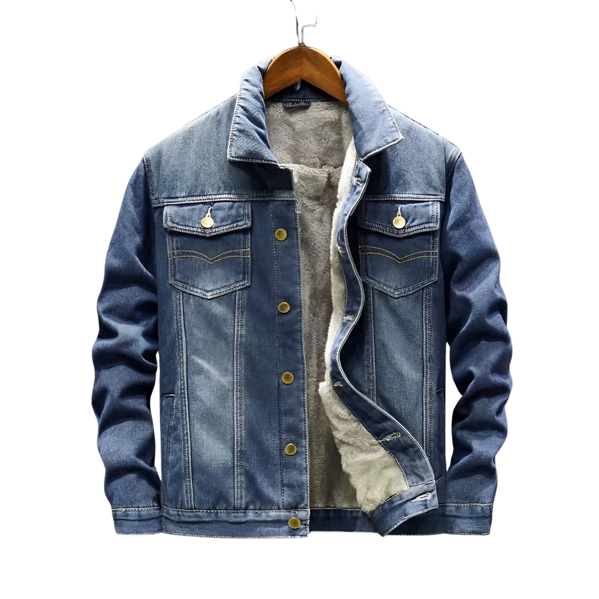 Anis™ | Veste hiver contemporaine