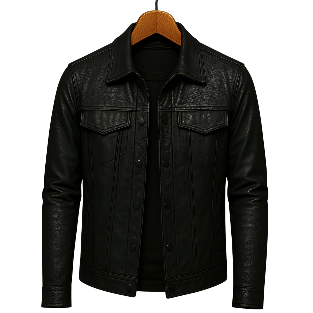 Gaëtan™ | Veste thermique urbaine
