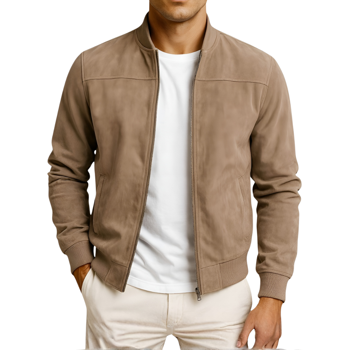 Nino™ | Veste thermique contemporaine