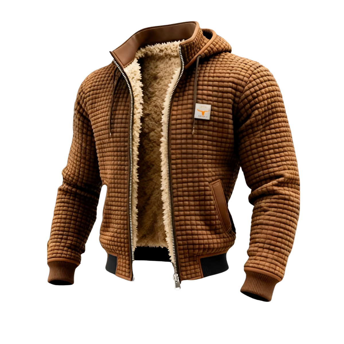 Noé™ | Veste hiver contemporaine