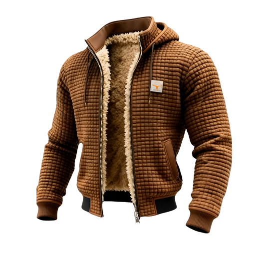 Noé™ | Veste hiver contemporaine