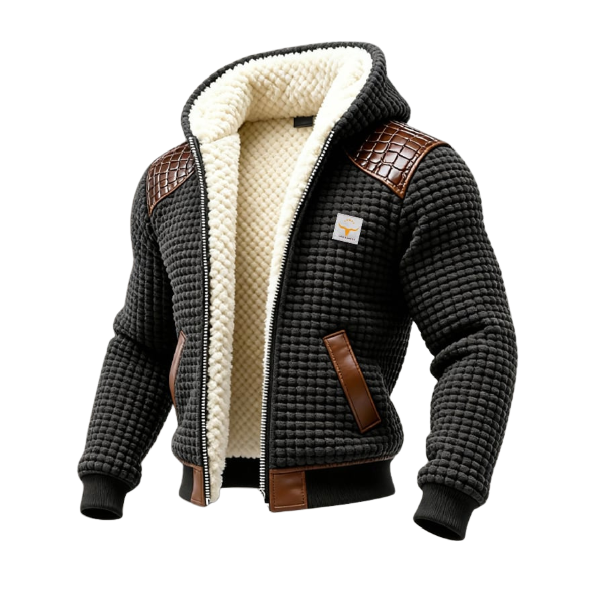Oscar™ | Veste urbaine raffinée