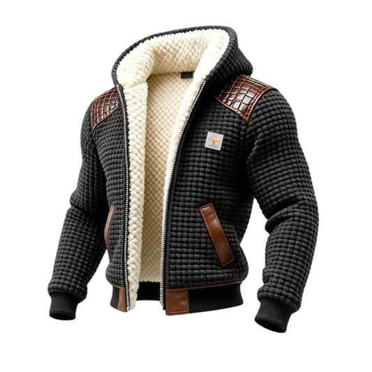 Oscar™ | Veste urbaine raffinée
