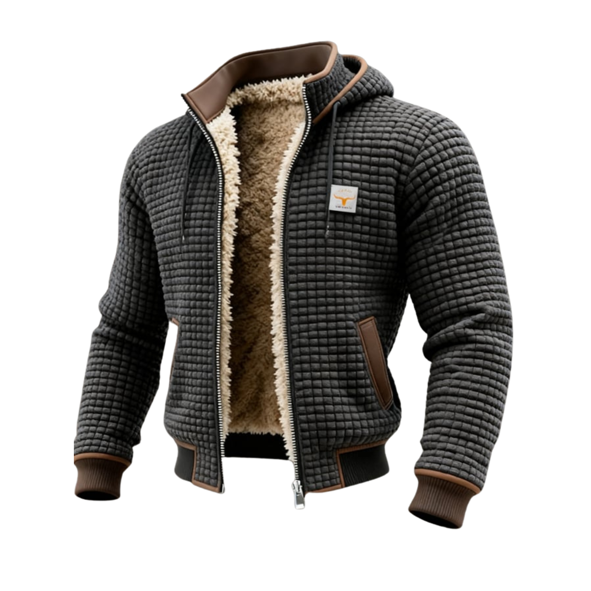 Paul™ | Veste matelassée élégante