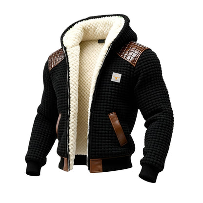 Mehdi™ | Veste thermique structurée