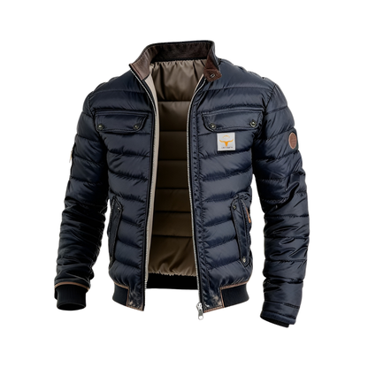 Adrien™ | Veste matelassée moderne