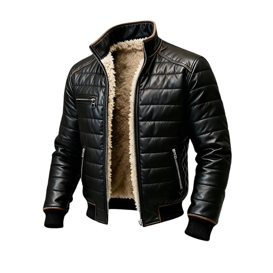 Ugo™ | Veste urbaine élégante