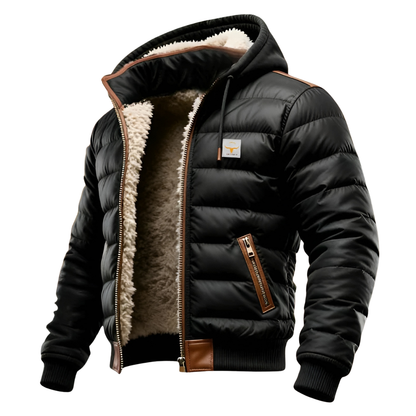 Olivier™ | Veste urbaine confortable
