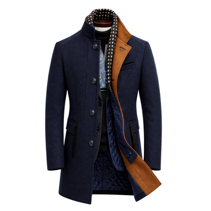 Naël™ | Veste hiver moderne