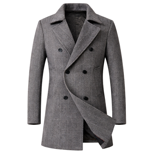 Pascal™ | Veste urbaine premium
