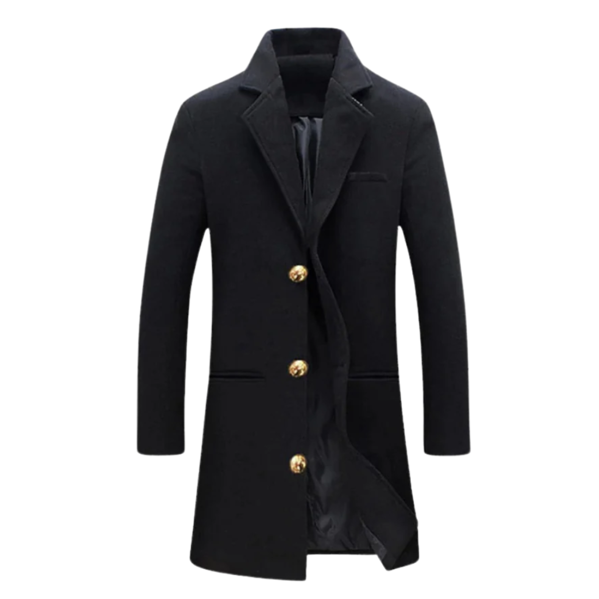 Jad™ | Veste thermique raffinée