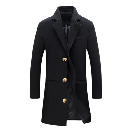 Jad™ | Veste thermique raffinée