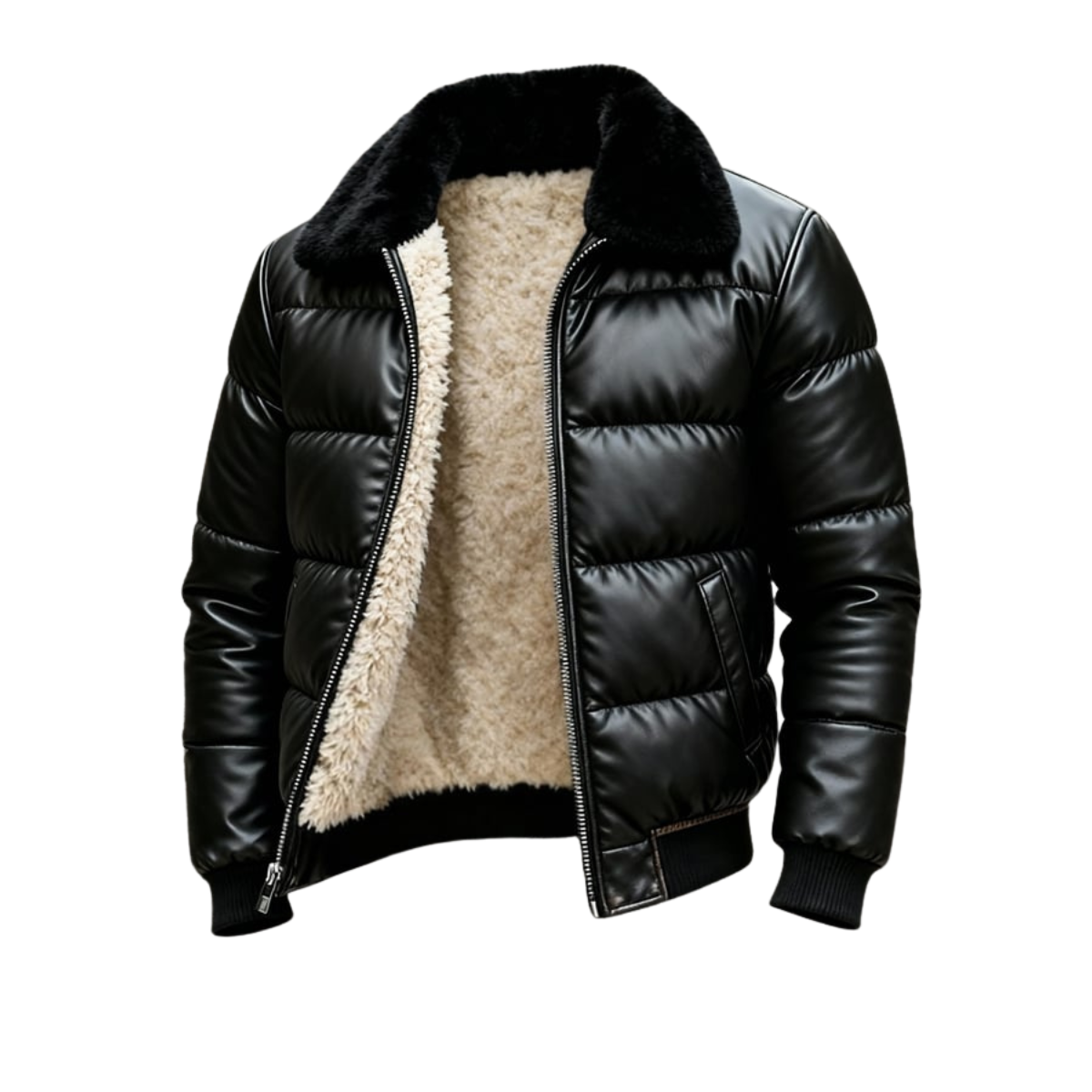 Laurent™ | Veste urbaine premium