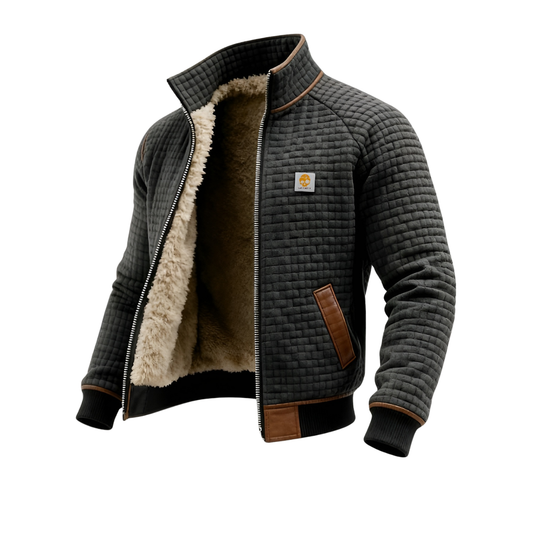 Said™ | Veste matelassée élégante