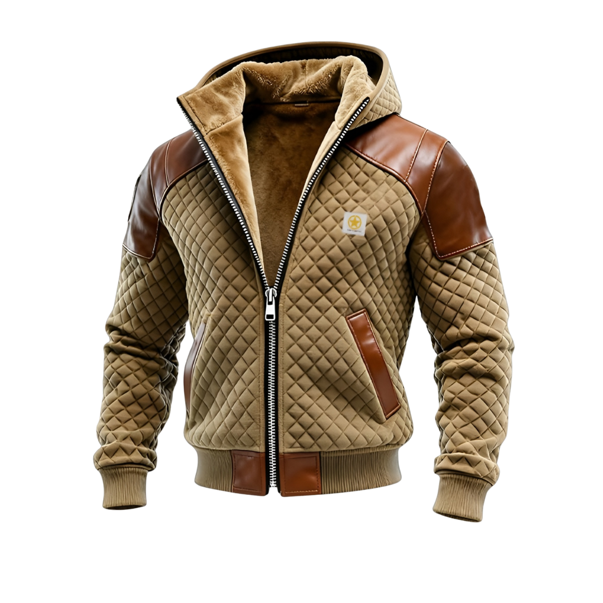 Samuel™ | Veste coupe raffinée
