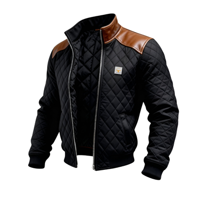 Yanis™ | Veste moderne polyvalente