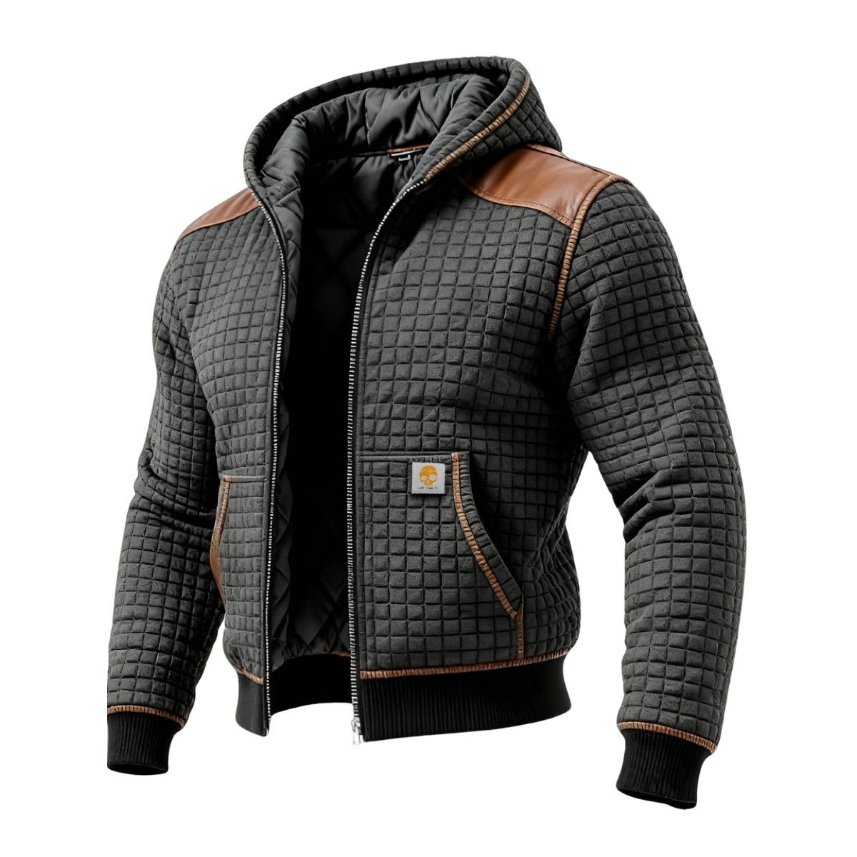 Riad™ | Veste hiver raffinée
