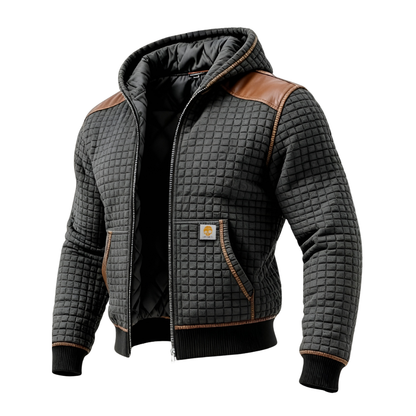 Riad™ | Veste hiver raffinée