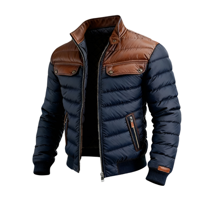 Charles™ | Veste urbaine élégante
