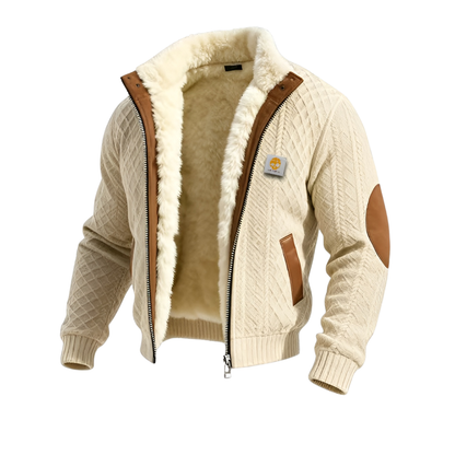 Rémi™ | Veste thermique moderne
