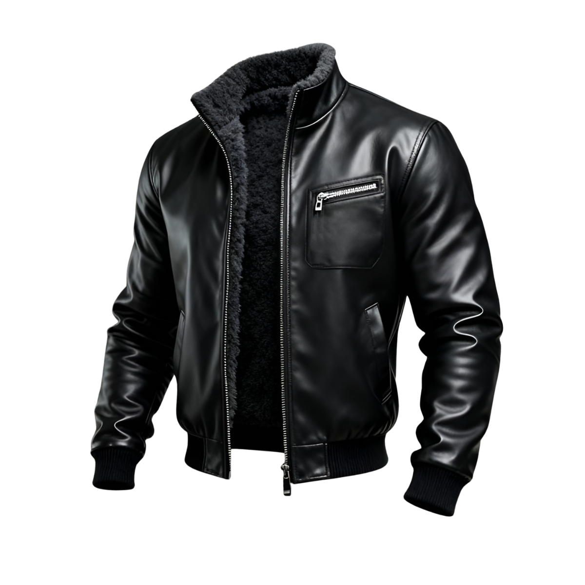Zacharie™ | Veste thermique élégante