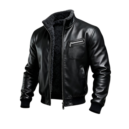 Zacharie™ | Veste thermique élégante
