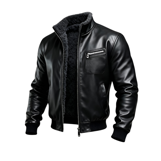 Zacharie™ | Veste thermique élégante
