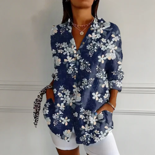 Emmy | Blouse Élégante
