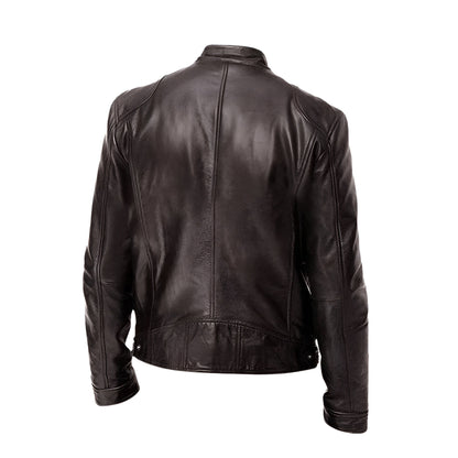 Damien™ | Veste casual renforcée