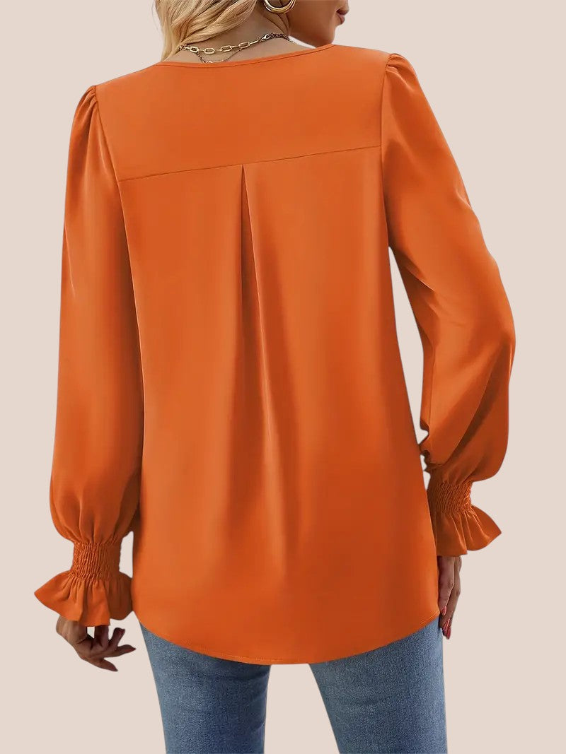 Estelle™ | Pull Style Décontracté